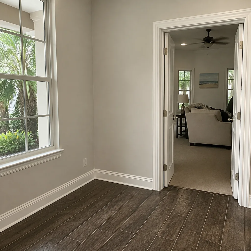 After - Recent Project